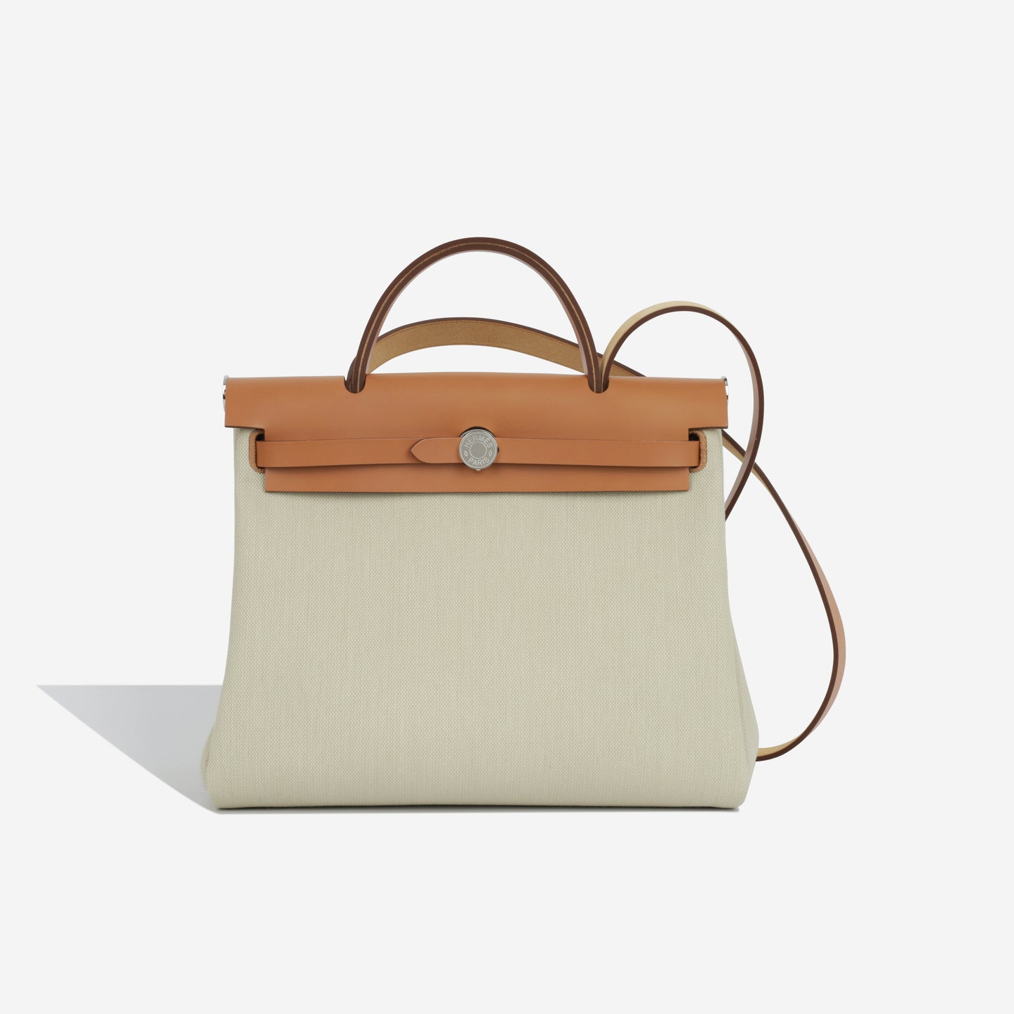 Herbag 31 - Ecru Toile