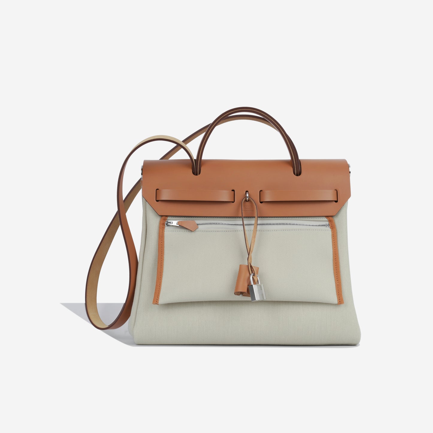 Herbag 31 - Ecru Toile