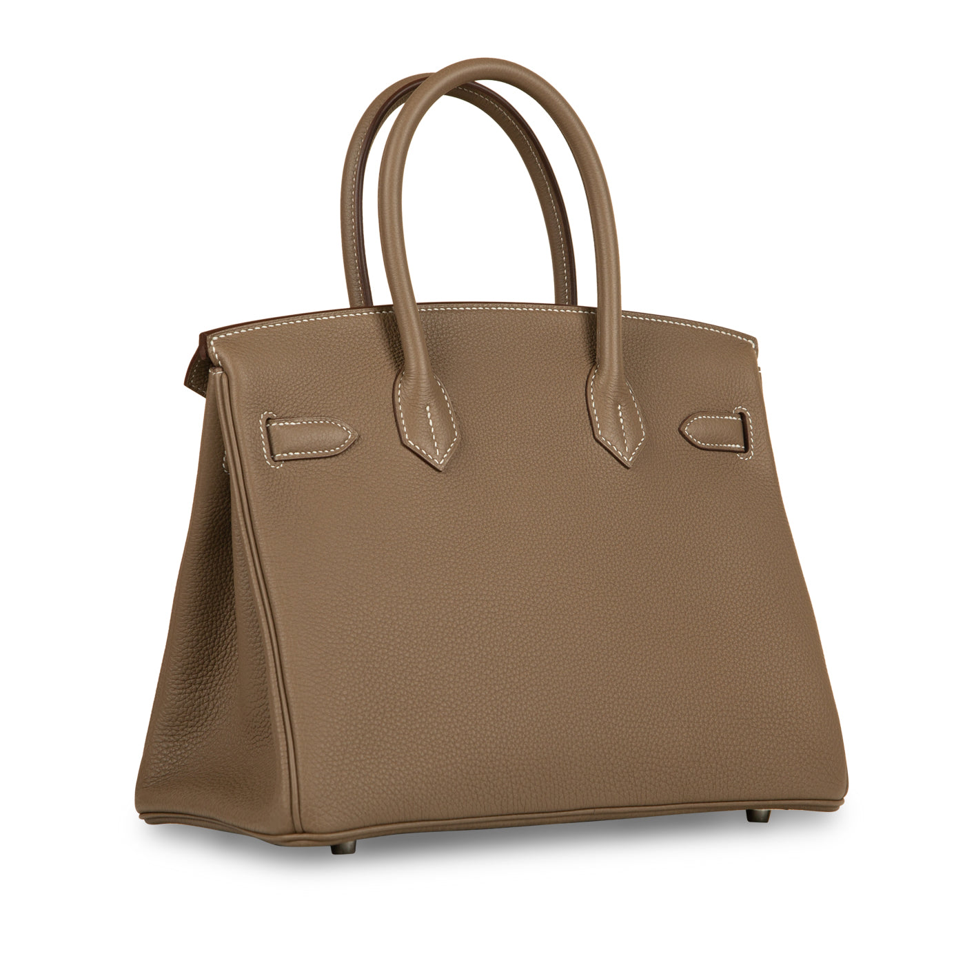 Birkin 30 - Etoupe Togo - PHW