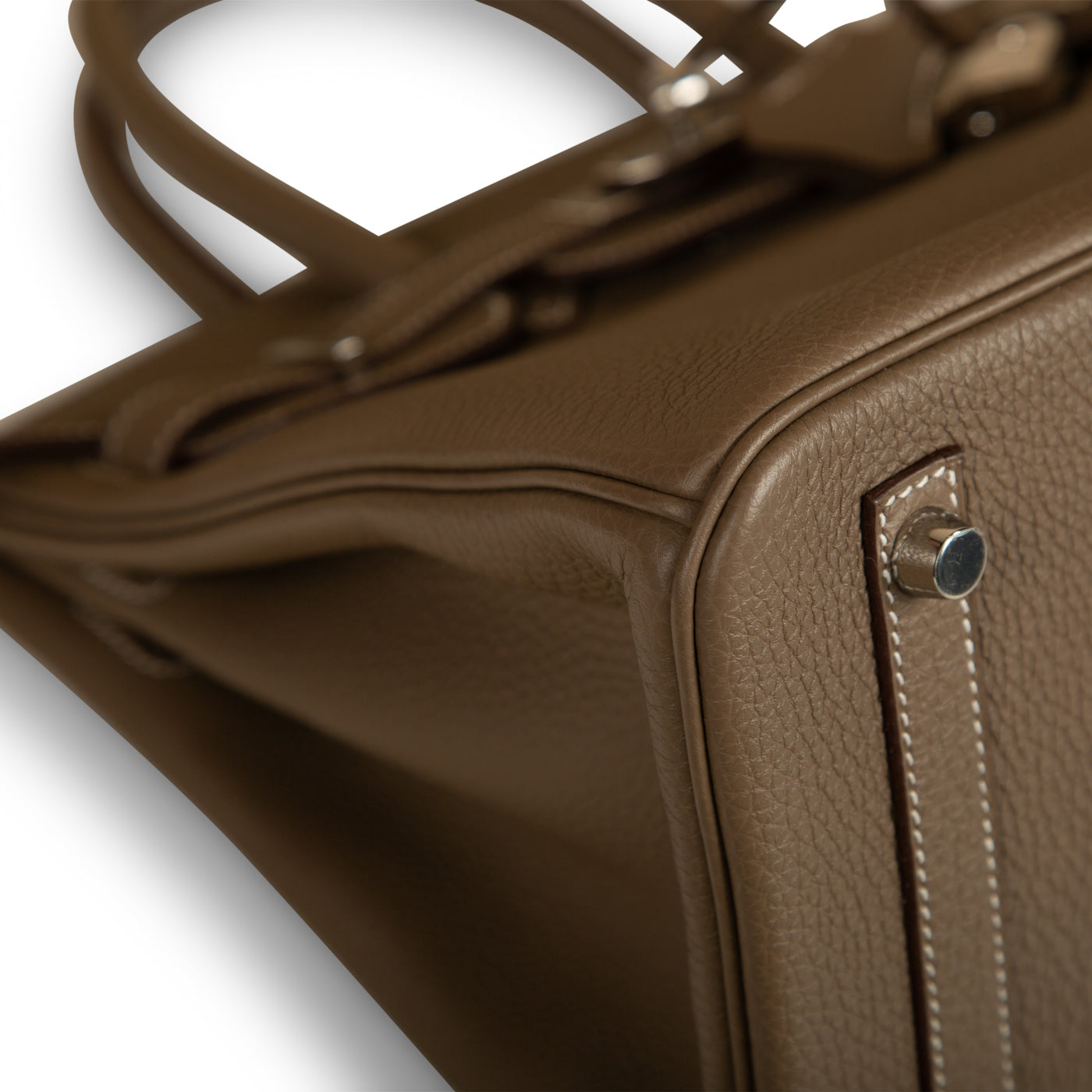 Birkin 30 - Etoupe Togo - PHW