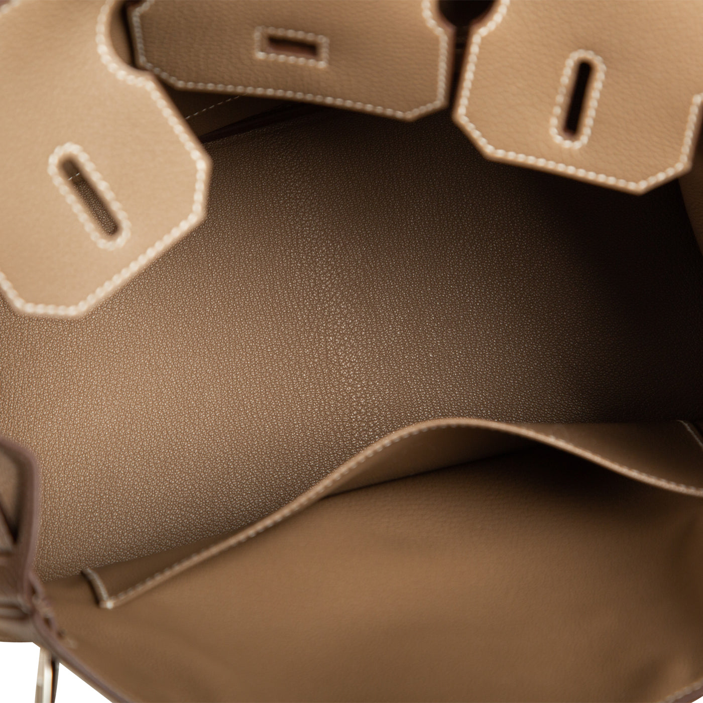 Birkin 30 - Etoupe Togo - PHW