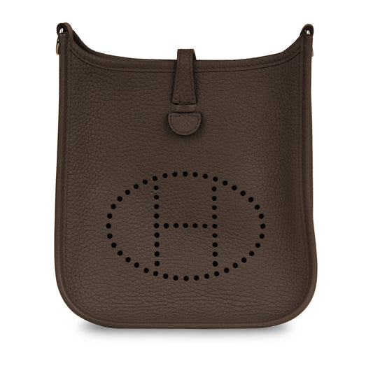 Evelyne TPM - Clemence