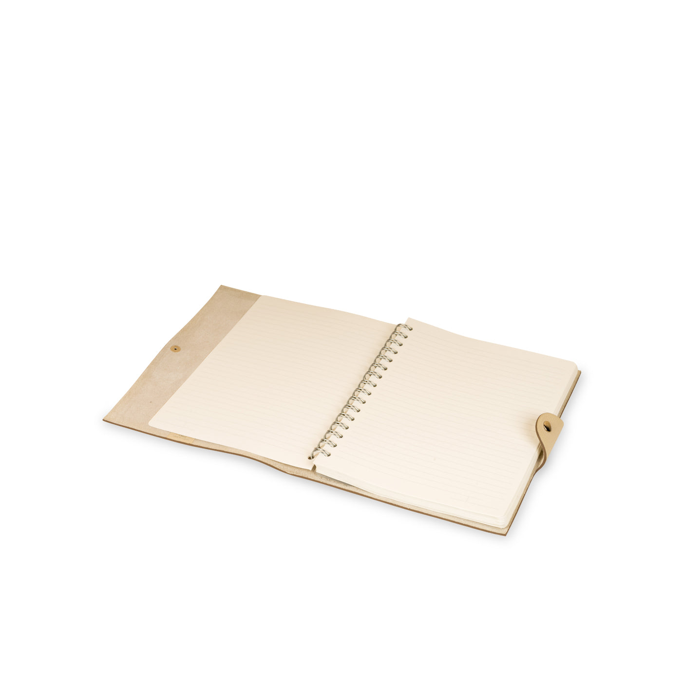 Ulysse Notebook MM