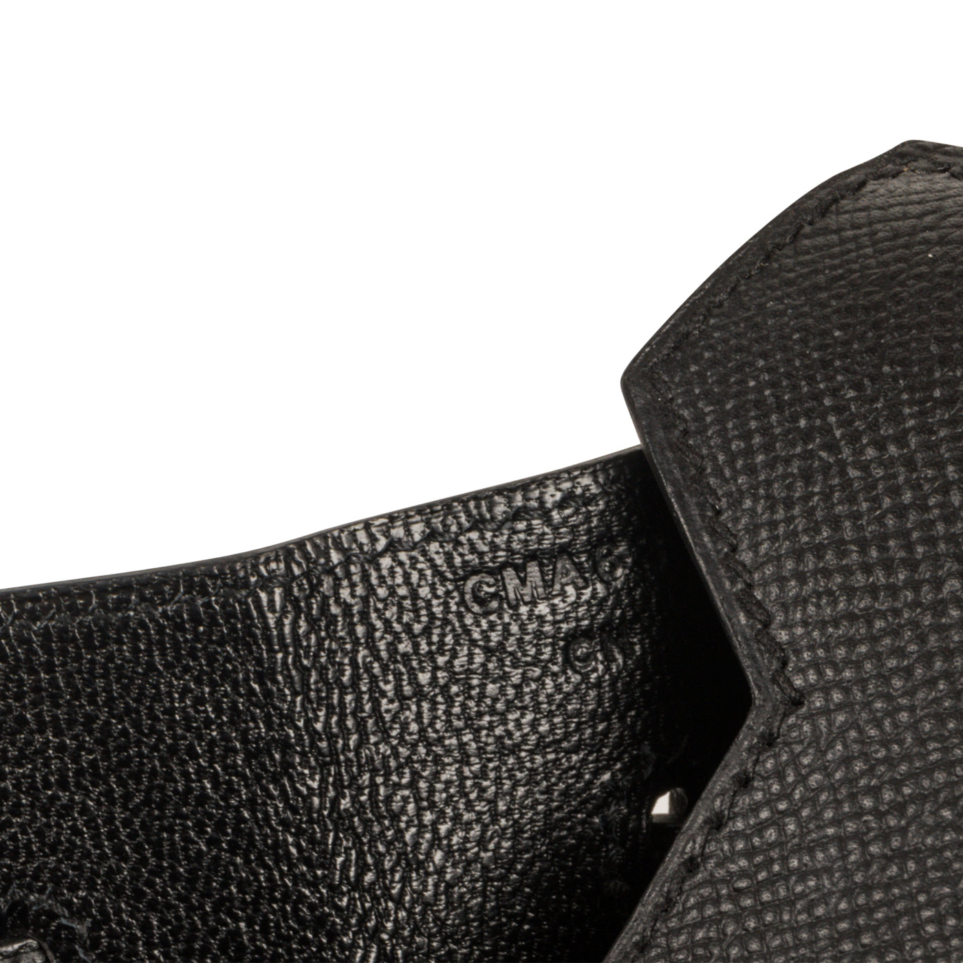 Hermès Birkin 30 Noir (Black) Epsom Gold Hardware GHW — The French