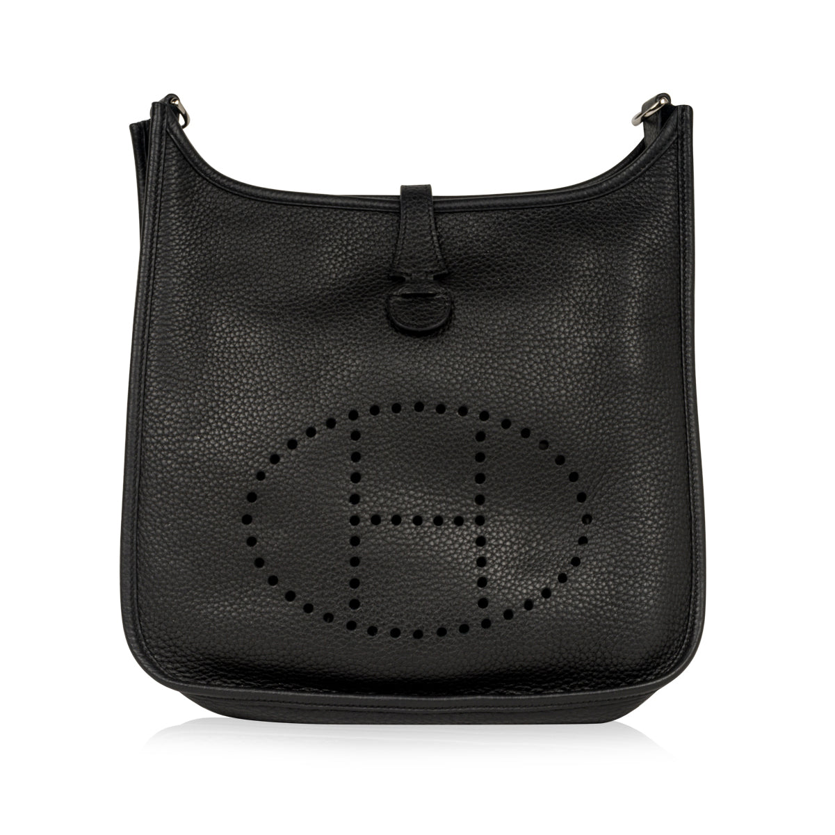 Evelyne PM - Noir Clemence - PHW