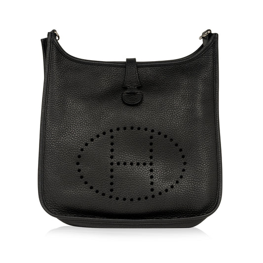 Evelyne PM - Noir Clemence - PHW