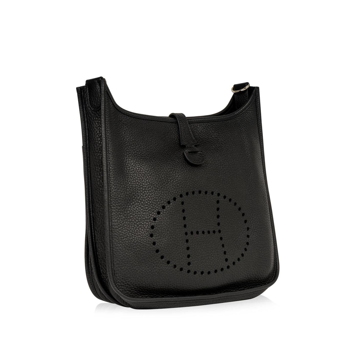 Evelyne PM - Noir Clemence - PHW