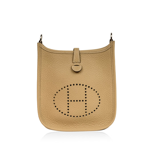 Evelyne TPM - Trench Cuivre - Clemence