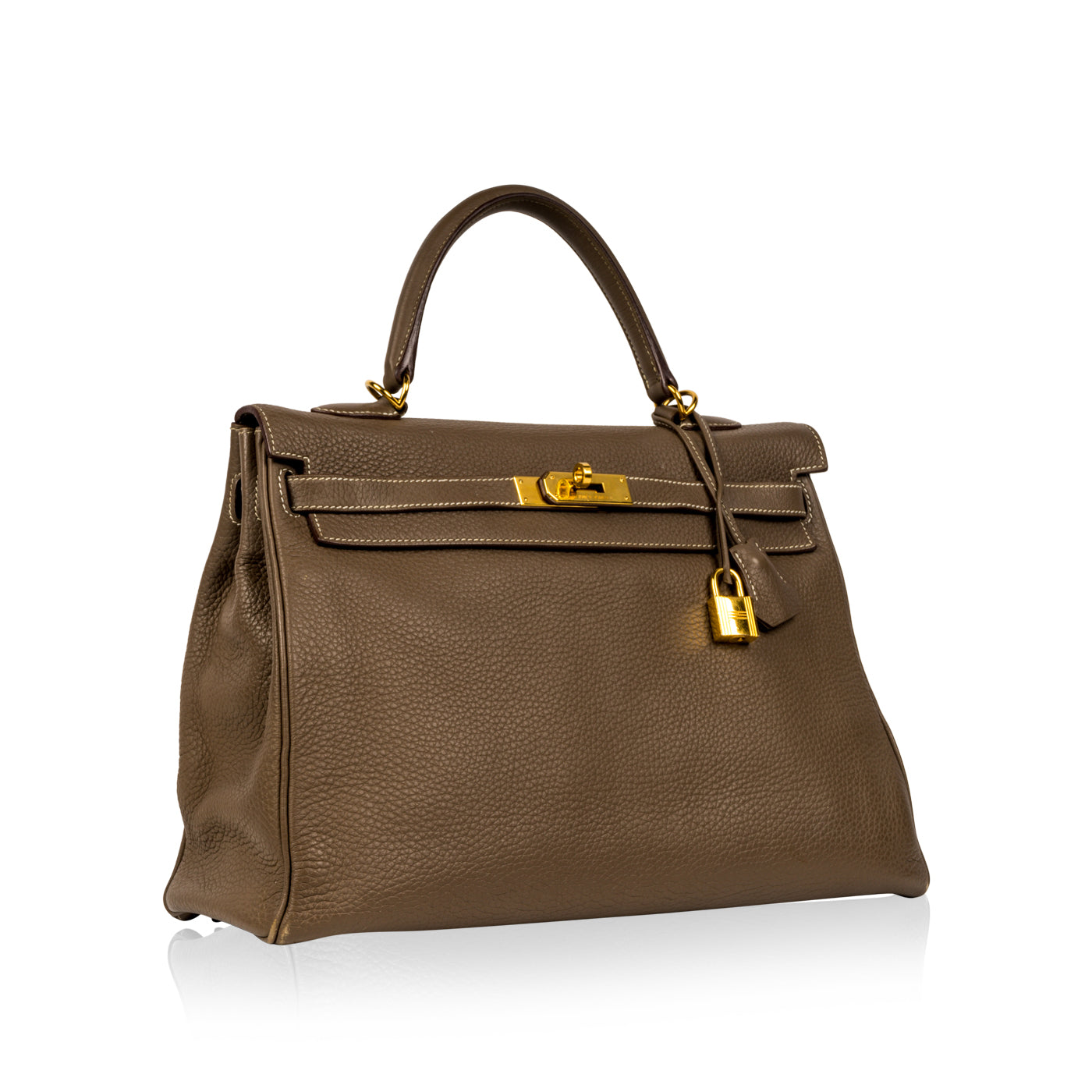 Kelly 35 - Etoupe Togo - GHW