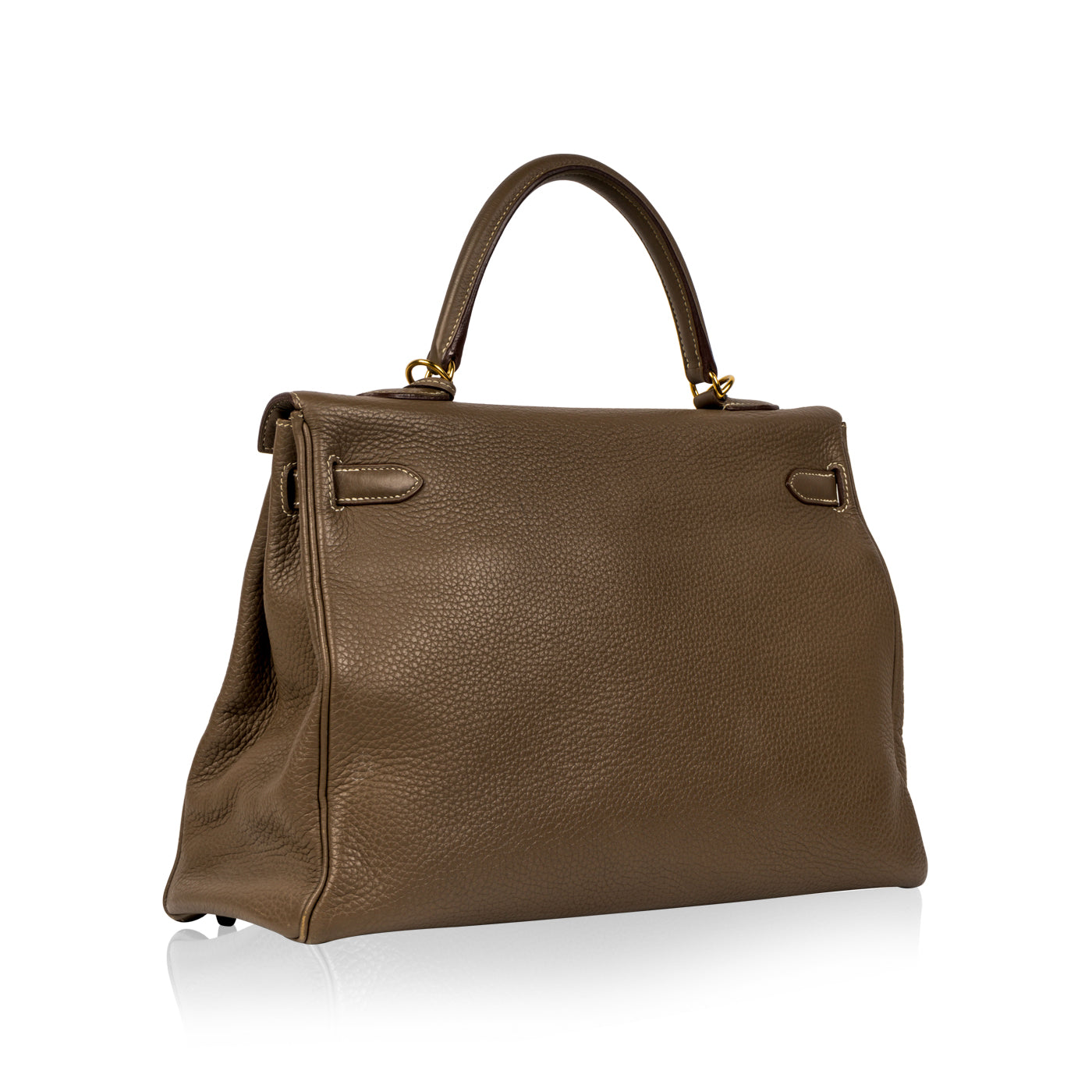 Kelly 35 - Etoupe Togo - GHW