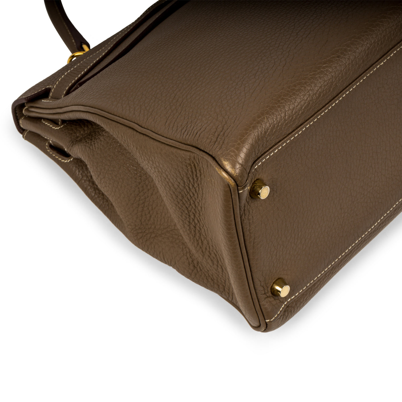 Kelly 35 - Etoupe Togo - GHW