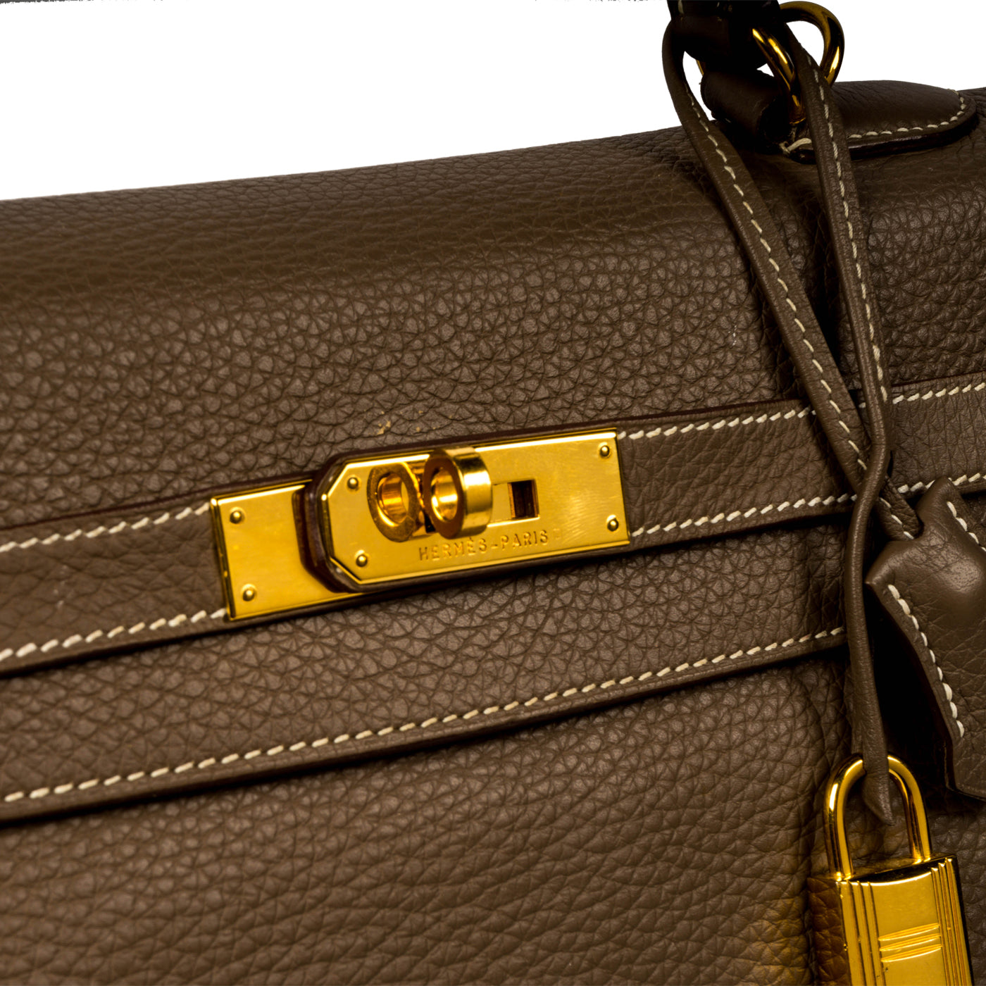 Kelly 35 - Etoupe Togo - GHW