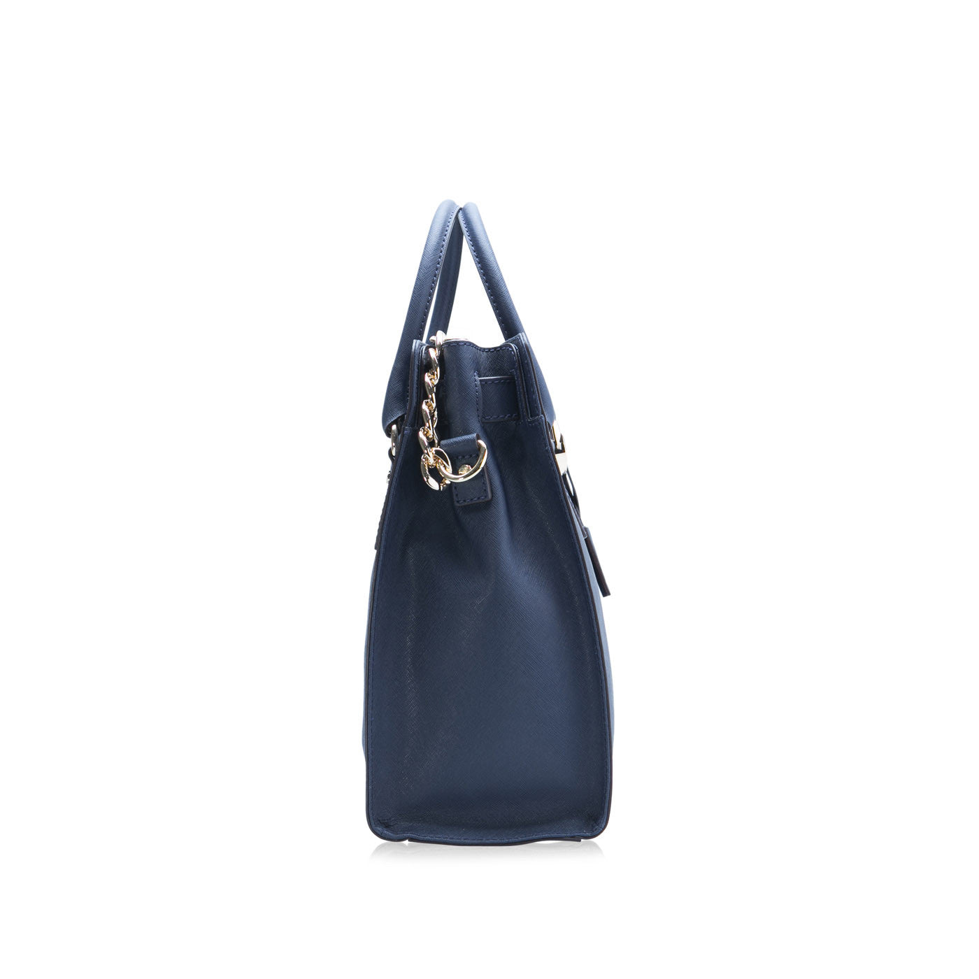 Hamilton Large North South Saffiano Tote - Bagista