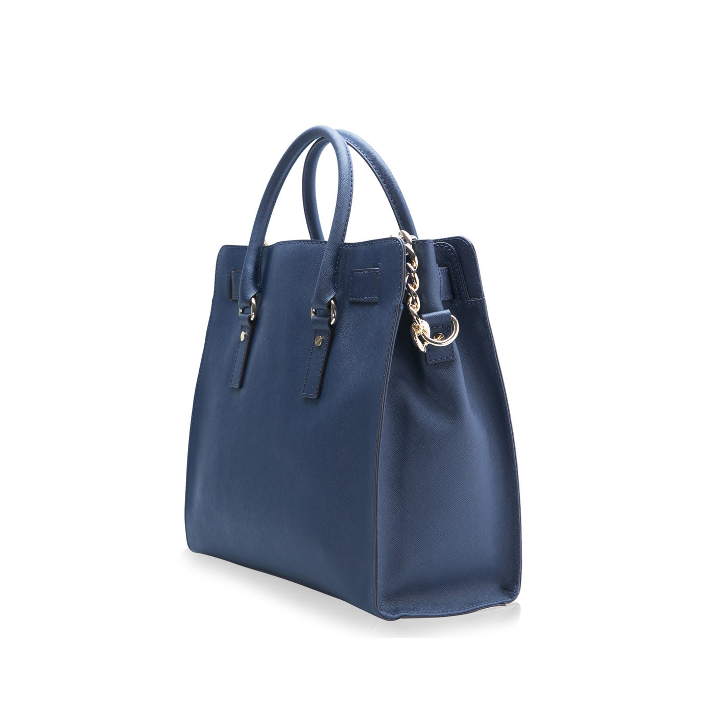 Hamilton Large North South Saffiano Tote - Bagista