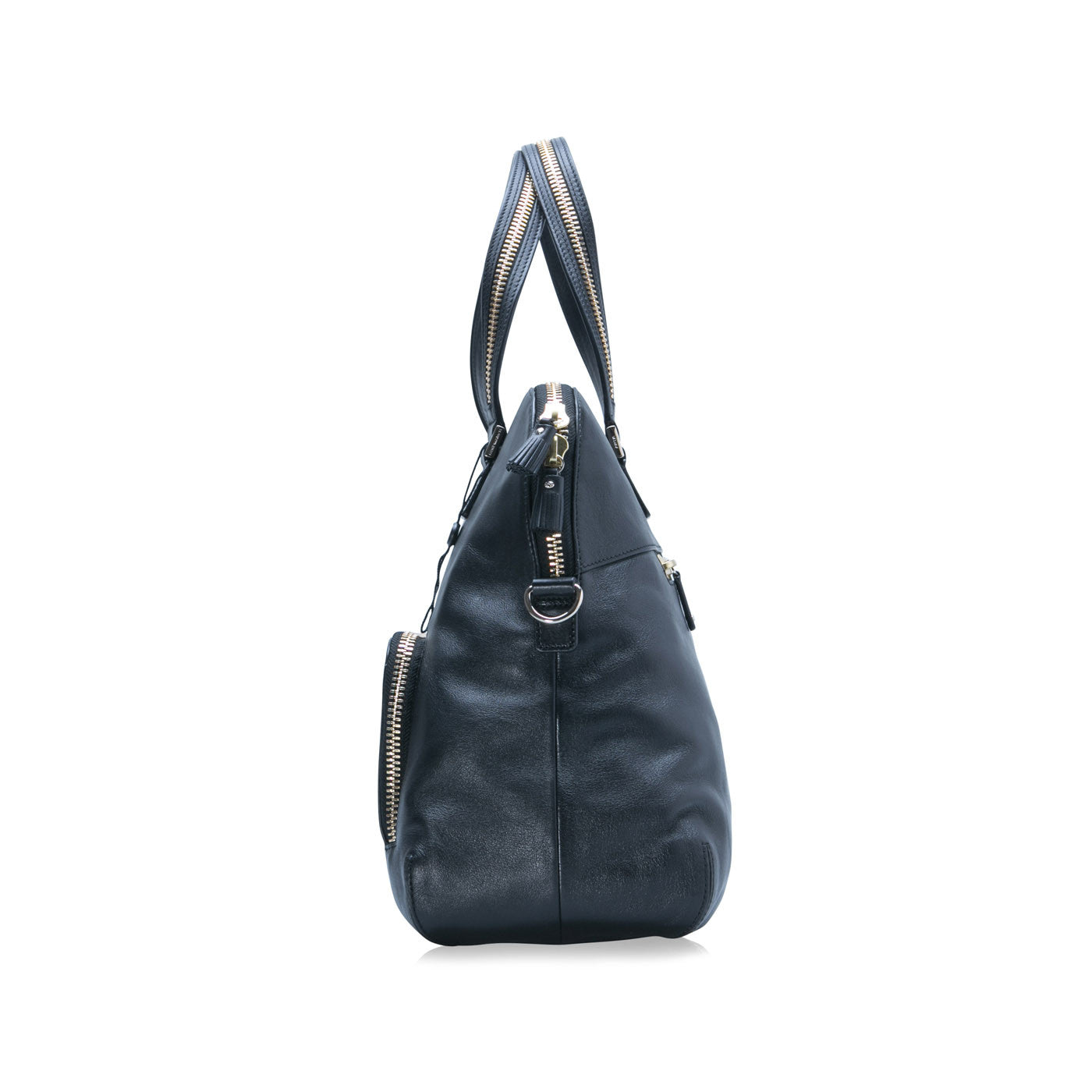 MAXI ZIP ROLLIN - Bagista