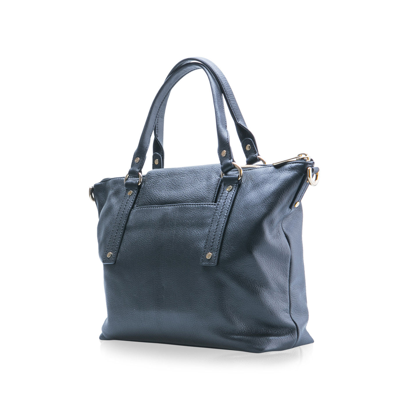 Hamilton Medium Slouchy Satchel - Bagista