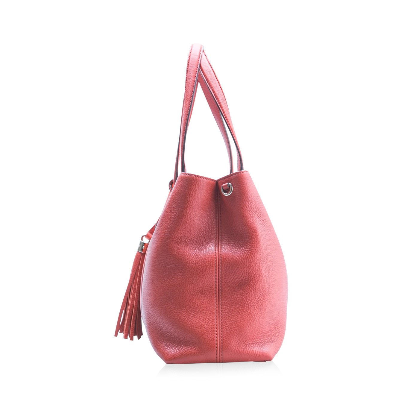 Soho Top Handle Bag - Bagista