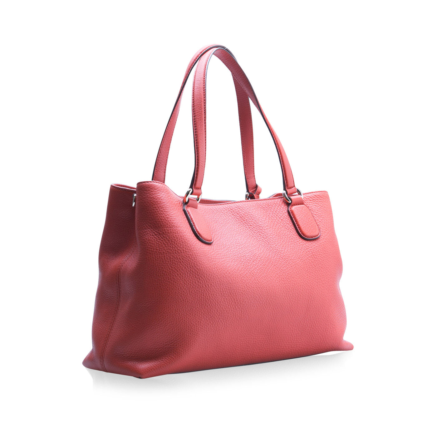 Soho Top Handle Bag - Bagista