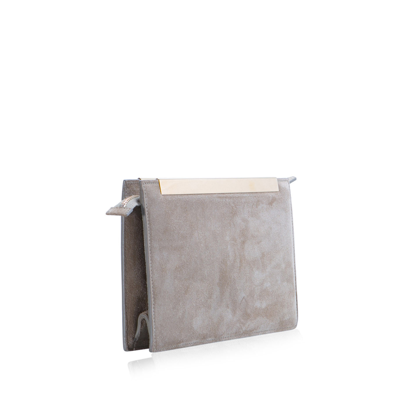 Lutetia Clutch - Bagista