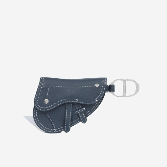 Saddle Key Pouch