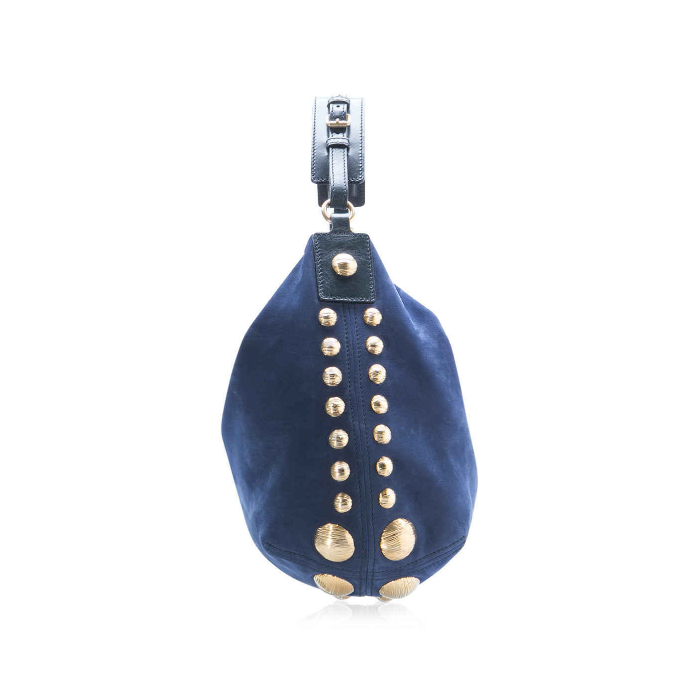 Studded Chanter Tote - Bagista