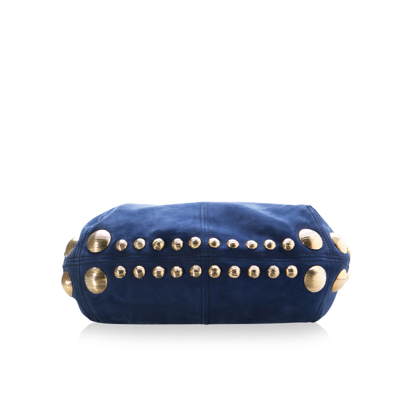 Studded Chanter Tote - Bagista