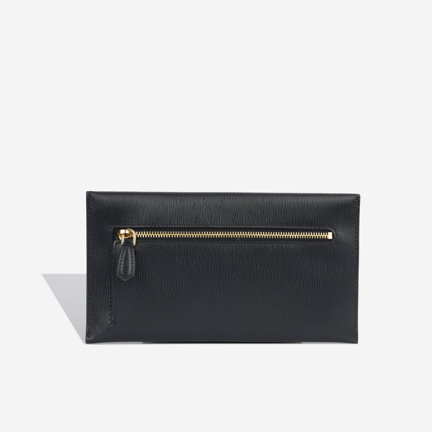 Saffiano Envelope Wallet