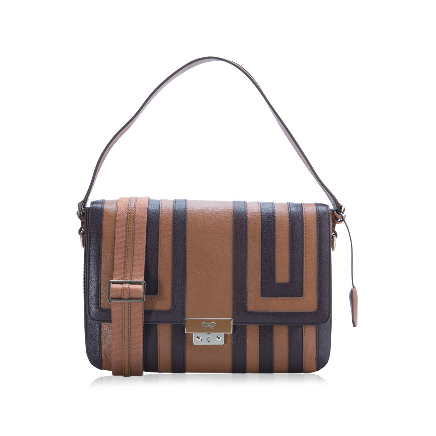 Ebenezer Shoulder - Bagista