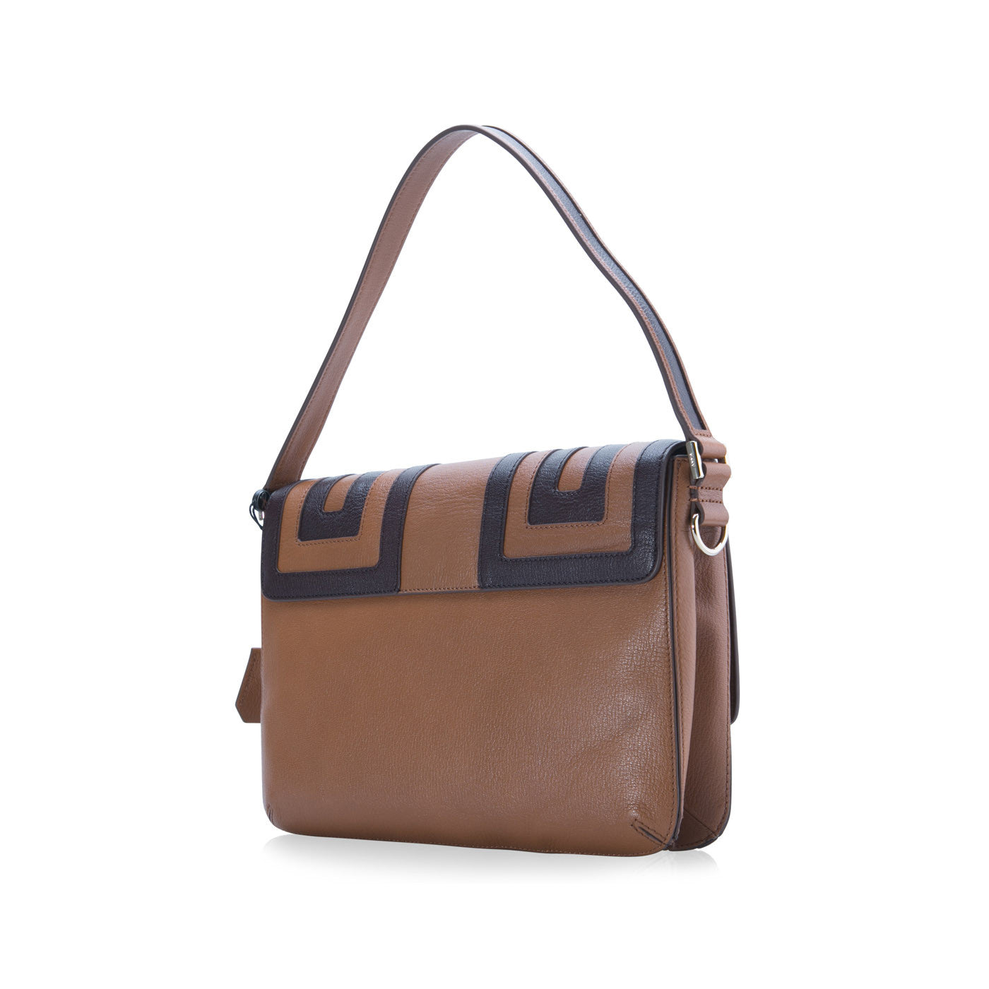 Ebenezer Shoulder - Bagista