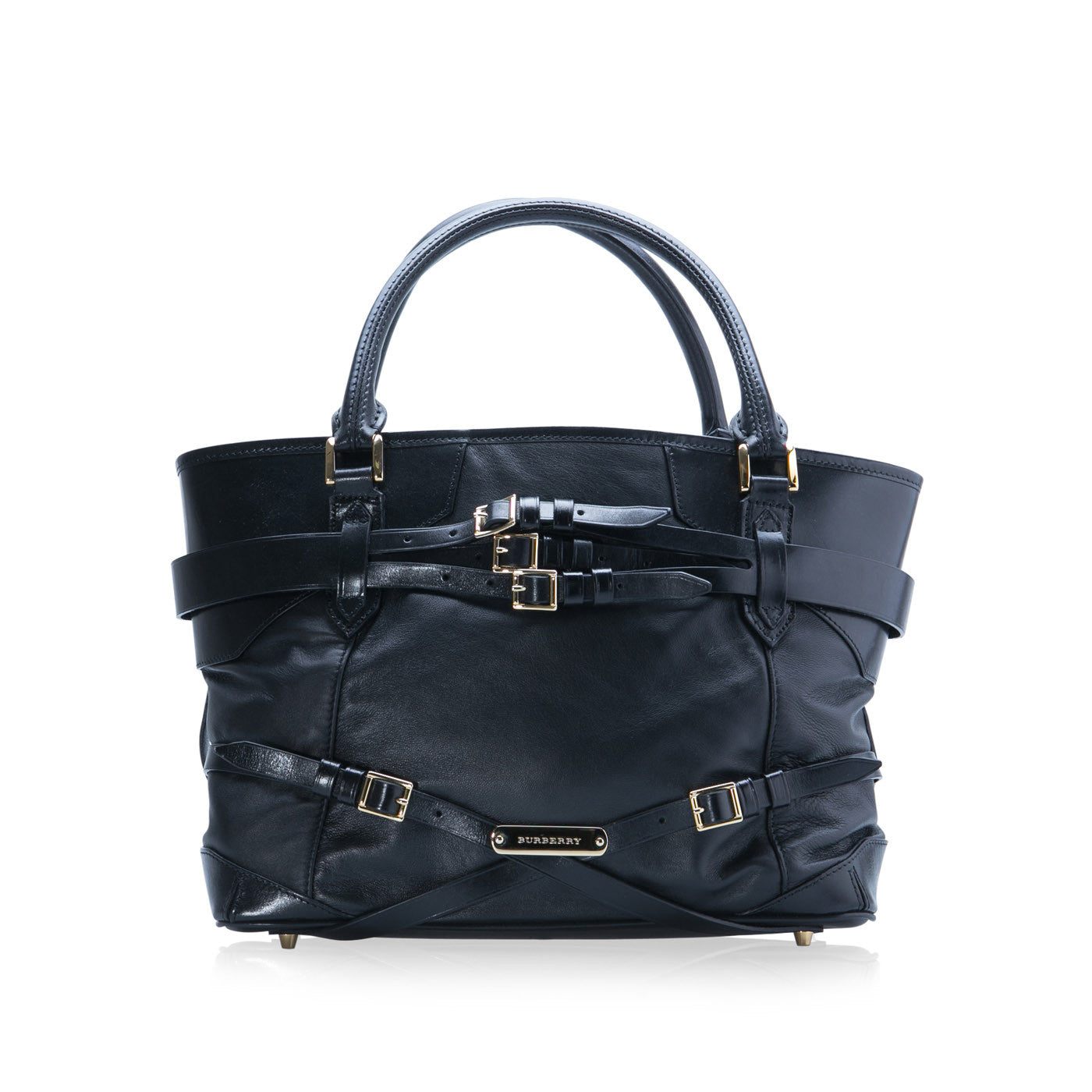 Bridle Lynher Tote - Bagista