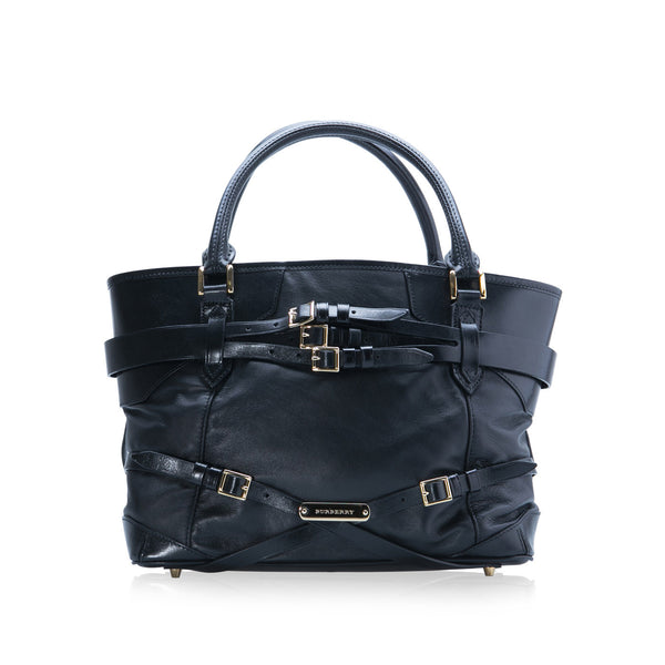 Bridle Lynher Tote
