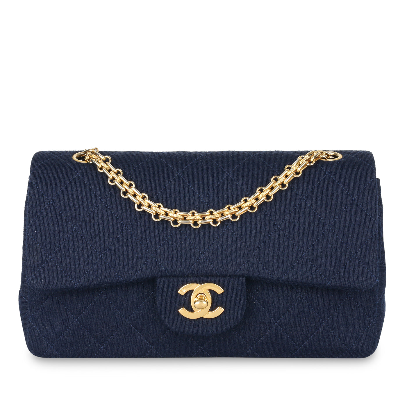 Classic Flap Bag - Small