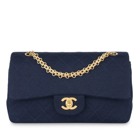 Classic Flap Bag - Small