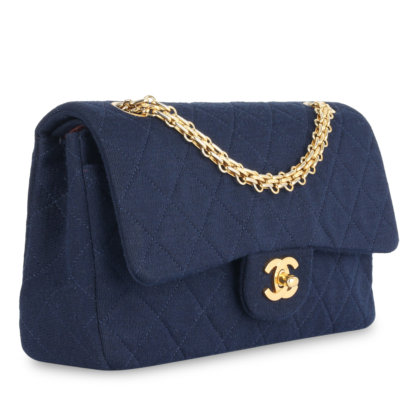 Classic Flap Bag - Small