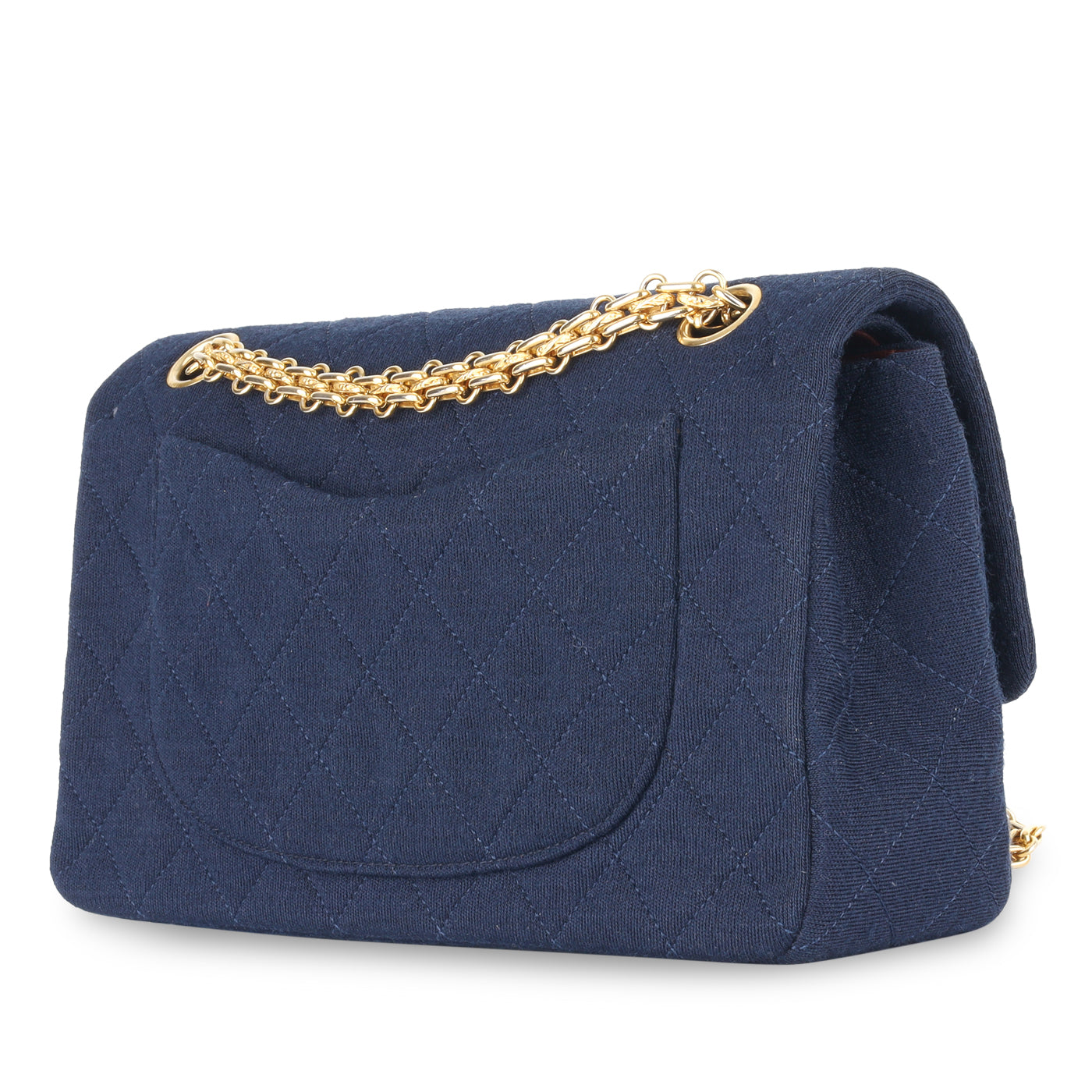 Classic Flap Bag - Small