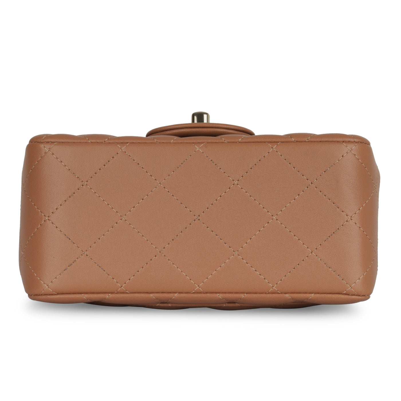 Classic Flap Bag - Mini Square