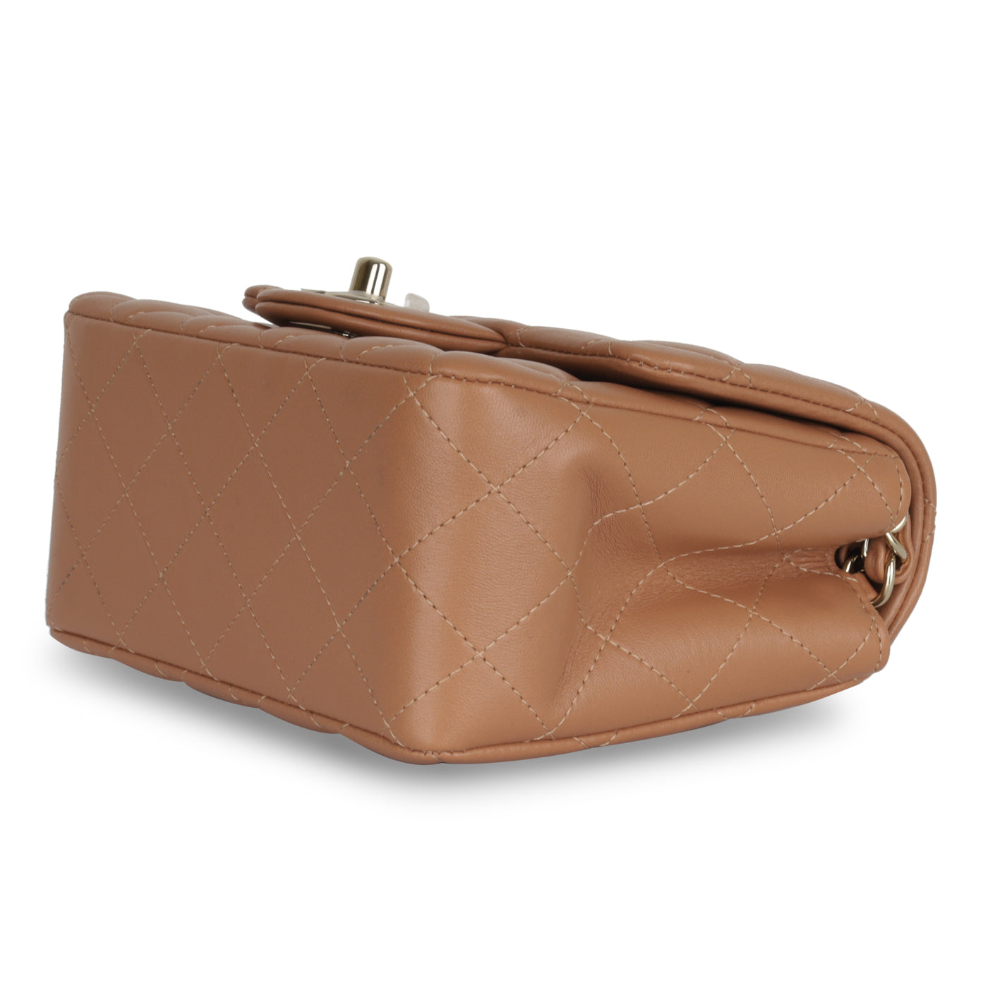 Classic Flap Bag - Mini Square