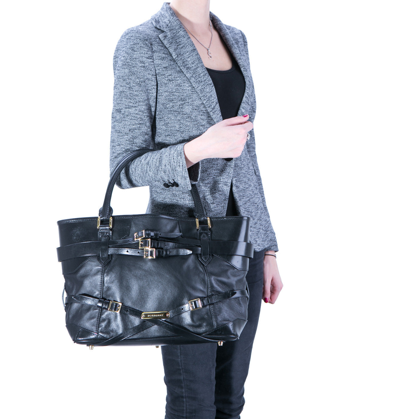 Bridle Lynher Tote - Bagista