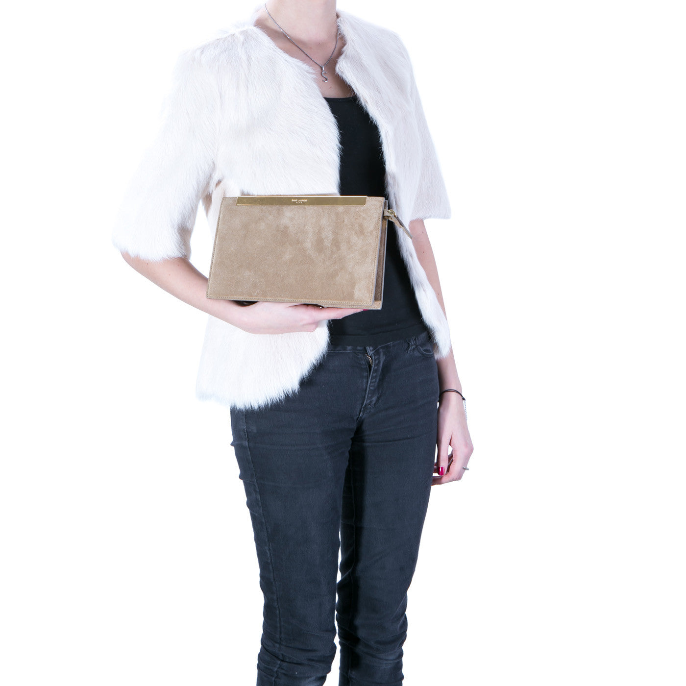 Lutetia Clutch - Bagista