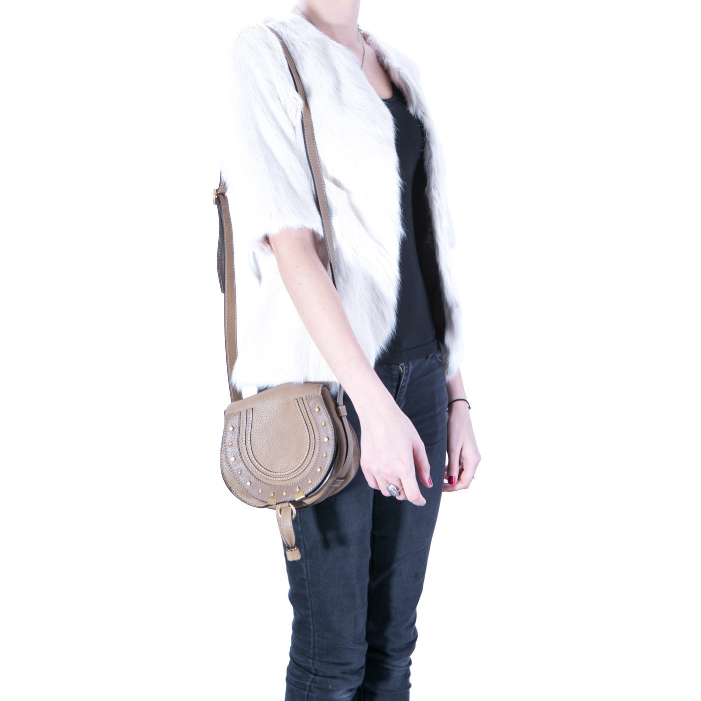 Marcie Cross Body Taille - Bagista