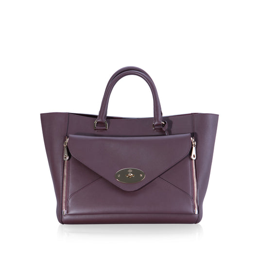 Willow Tote Silky Classic - Bagista