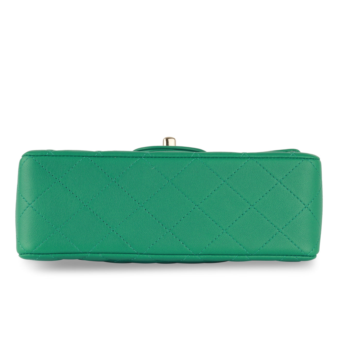 Classic Flap Bag - Mini Rectangular Top Handle