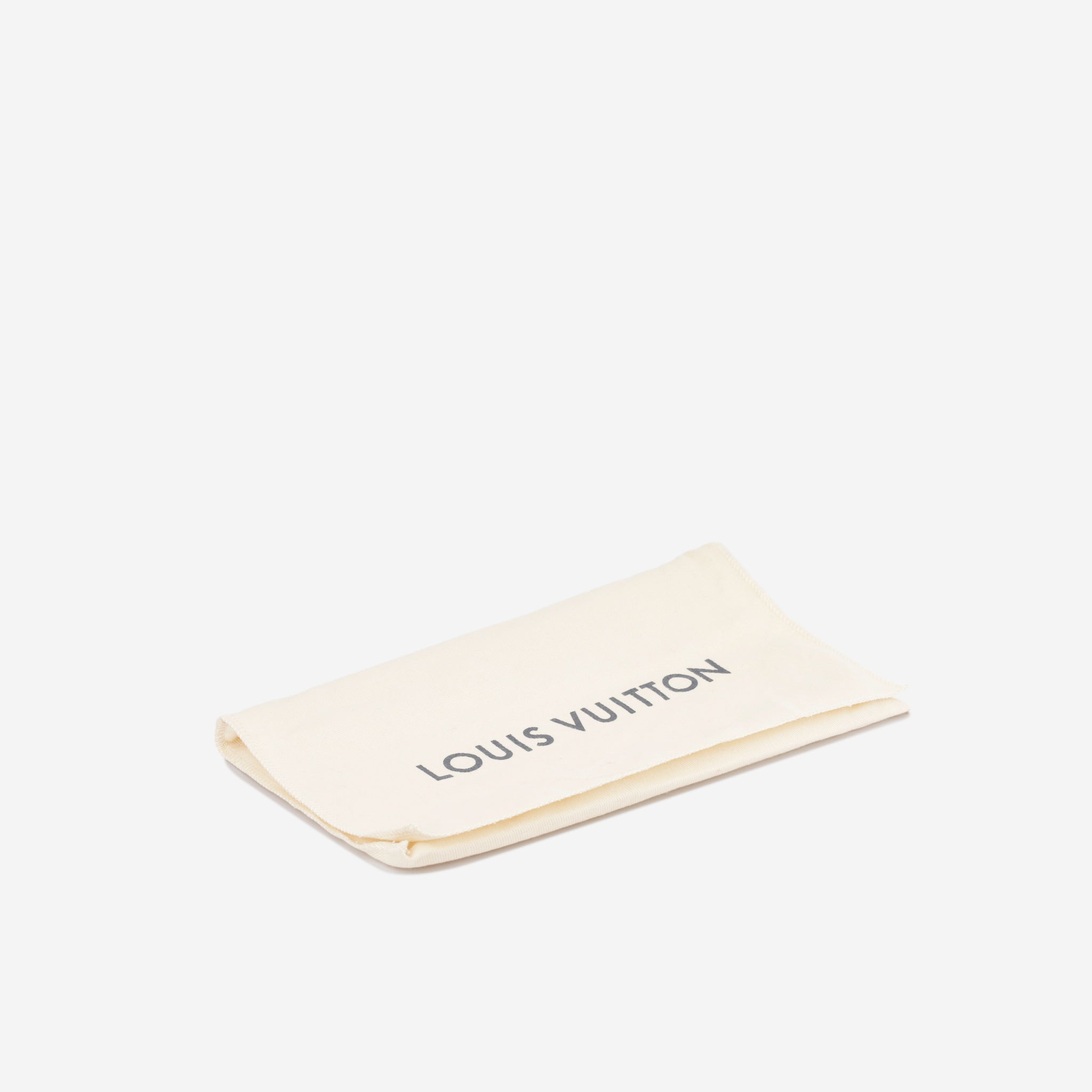 Louis Vuitton Felicie Pochette Monogram – The Bag Broker