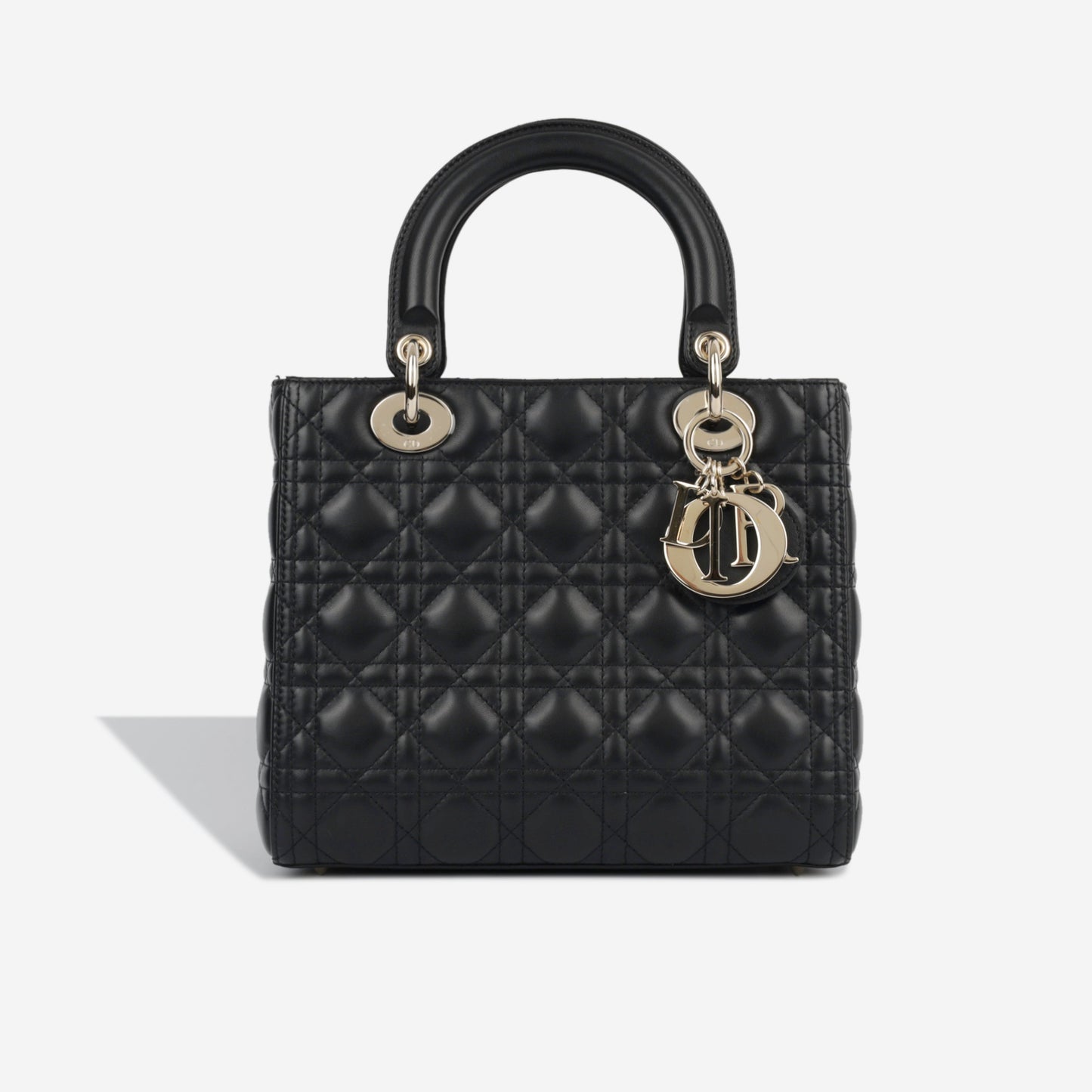 Lady Dior - Medium