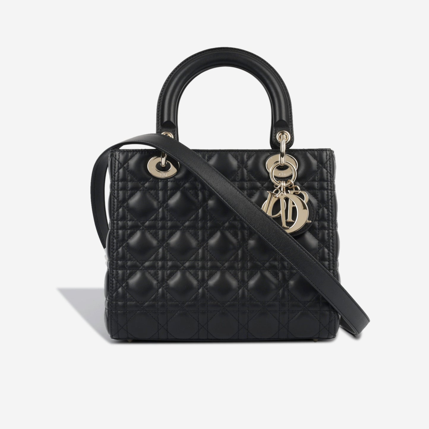 Lady Dior - Medium