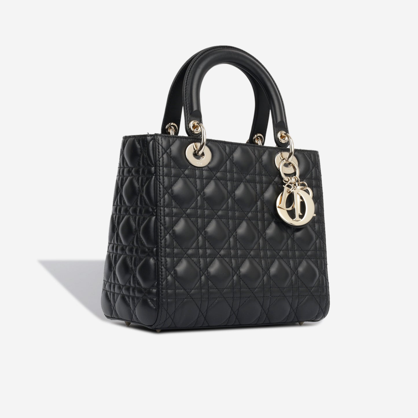 Lady Dior - Medium