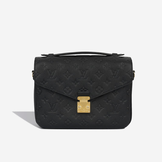 Pochette Métis - Black Empreinte