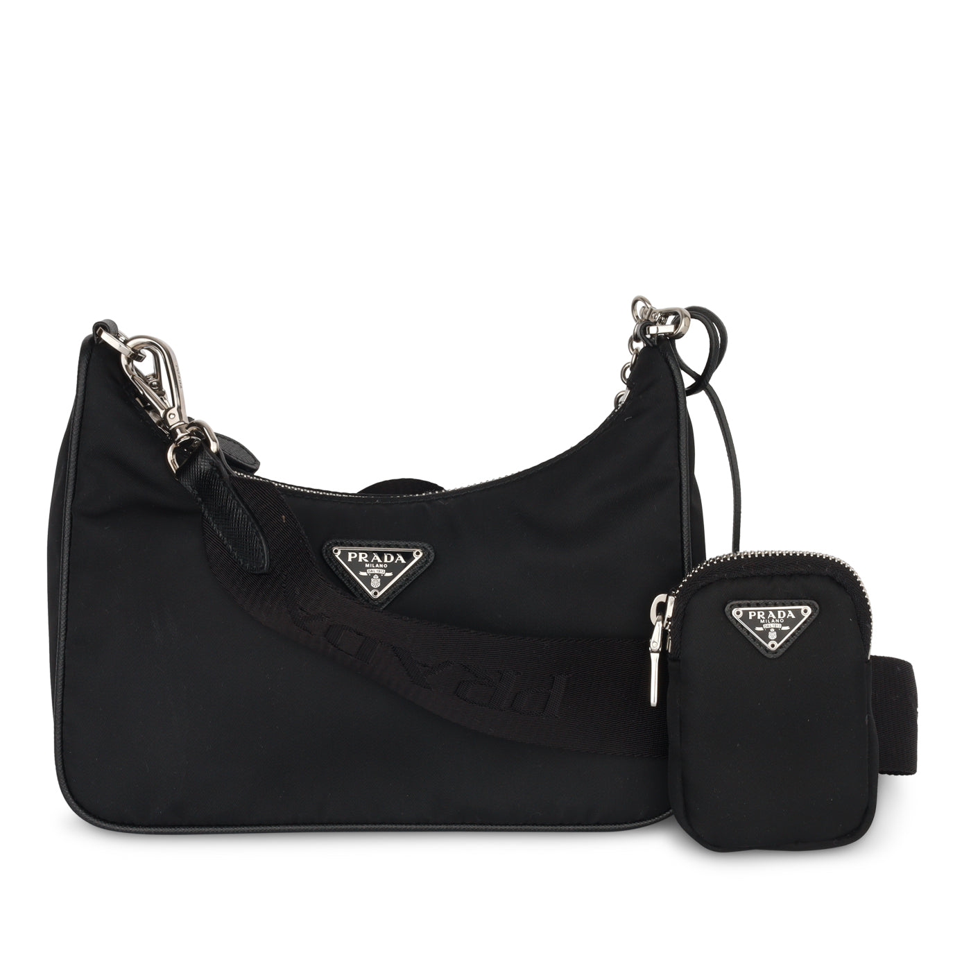 Re-Edition 2005 - Nylon