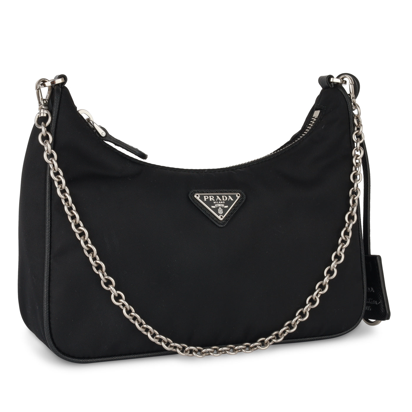 Re-Edition 2005 - Nylon