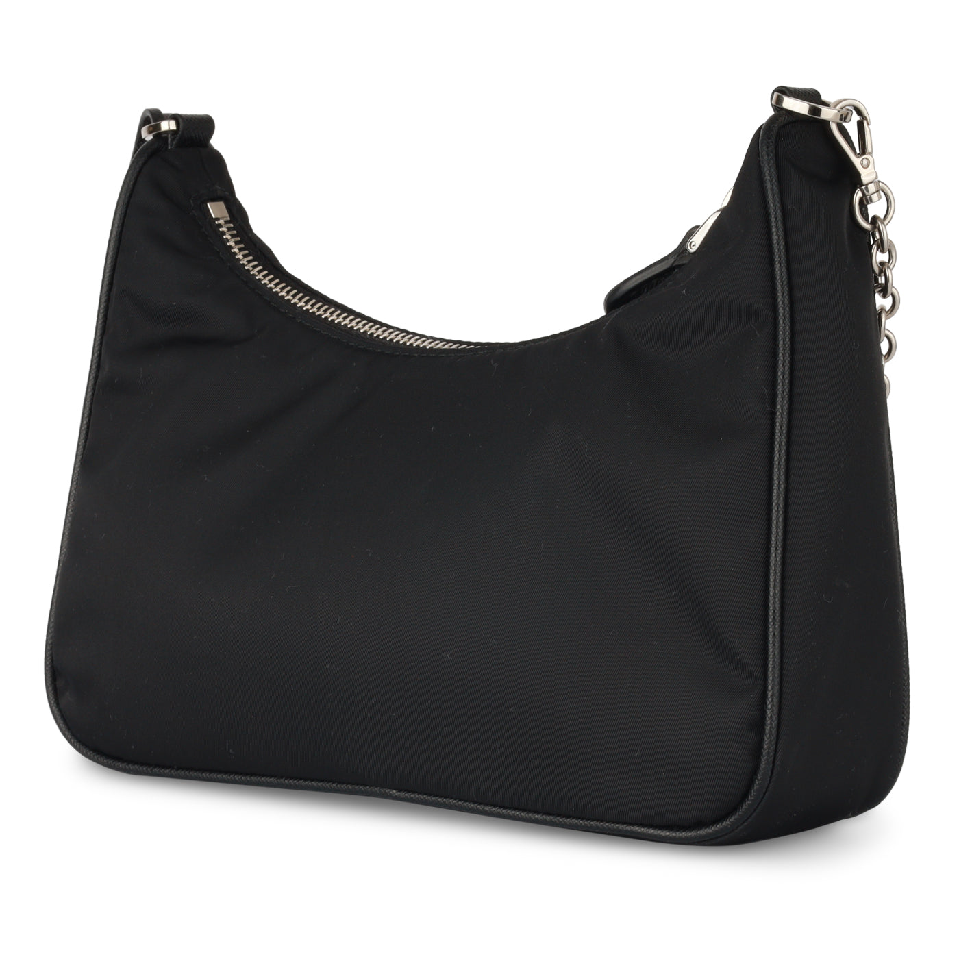 Re-Edition 2005 - Nylon